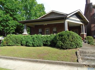 312 Randolph Ave SE, Huntsville, AL 35801