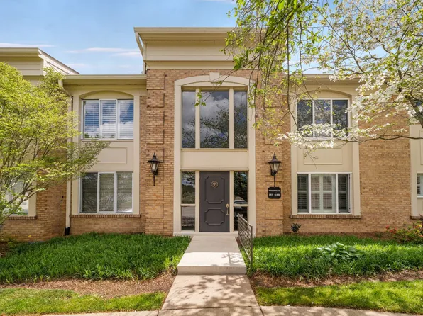 4487 Post Pl APT 168, Nashville, TN 37205