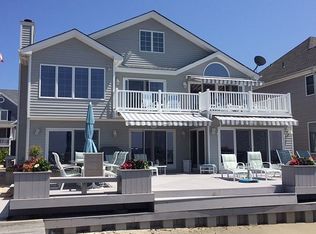 515 Normandy Dr, Mantoloking, NJ 08738