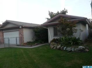 1843 W Stewart Ave, Visalia, CA