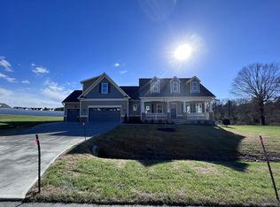 59 Cricket Hill Way, Benson, NC 27504