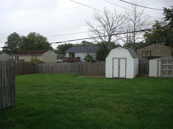 3rd image of 1803 Amarillo Dr