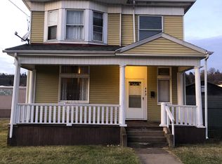 442 Atlantic Ave, McKeesport, PA 15132
