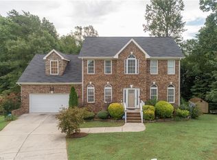 1301 Merlin Cir, Reidsville, NC 27320