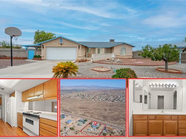 2368 E Sterling Rd, Fort Mohave, AZ 86426