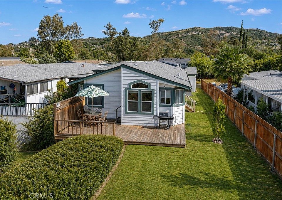 1st image of 23777 Mulholland Hwy Spc 61