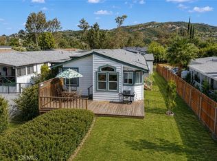 23777 Mulholland Hwy SPC 61, Calabasas, CA 91302