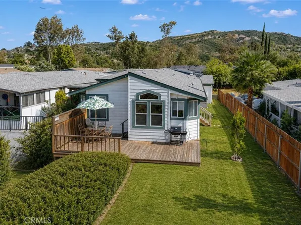 23777 Mulholland Hwy Spc 61, Calabasas, CA 91302