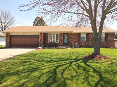 936 Flamingo Ln, Bradley, IL, 60915