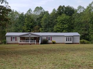 117 Forest Morrison Rd, Lawndale, NC 28090