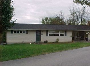 113 W Bryn Mawr Cir, Oak Ridge, TN 37830