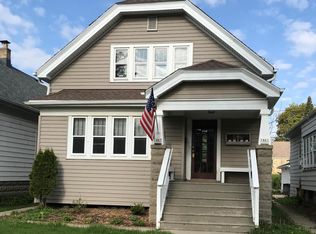1461 S 90th St #1, Milwaukee, WI 53214