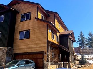 441 Willett Heights Ct, Steamboat Springs, CO 80487
