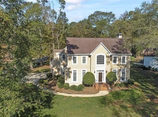 3896 Brookwater Point, Decatur, GA 30034