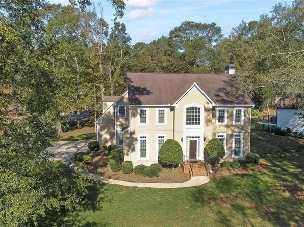 3896 Brookwater Point, Decatur, GA 30034