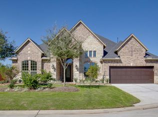 27521 Atwood Preserve Ln, Spring, TX 77386
