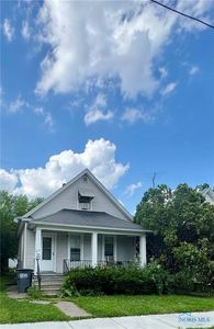 327 E Weber St, Toledo, OH, 43608