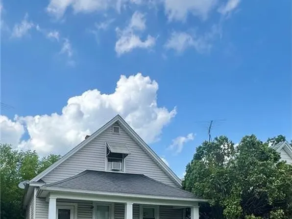 327 E Weber St, Toledo, OH 43608