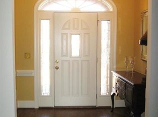 4205 Joseph Hoskins Rd, Summerfield, NC 27358