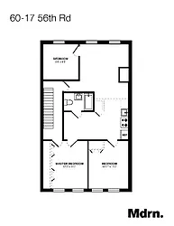 Rented by Mdrn Residential