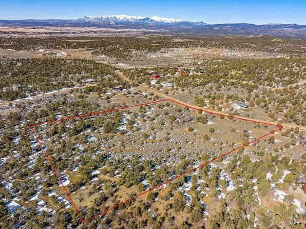 Lot 23 Farraday Road, Durango, CO 81303