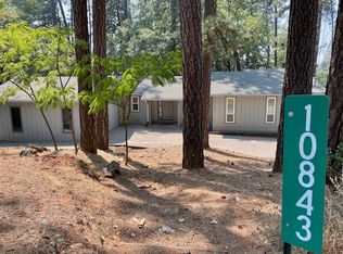 10843 Barde Ct, Grass Valley, CA 95949