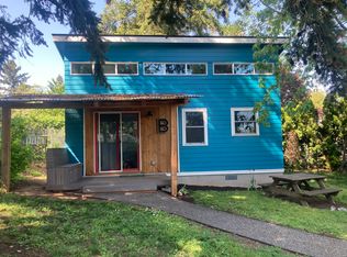(Undisclosed Address), Portland, OR 97206