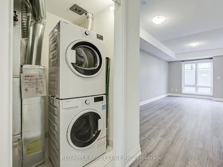 155 Tapscott Rd #25 — Photo 16