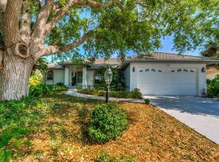 107 Da Vinci Dr, Nokomis, FL 34275