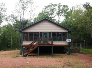 7927 Cth N, Sayner, WI 54560