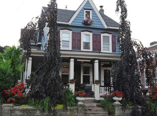 220 S 1st St, Bangor, PA 18013
