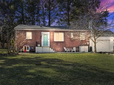 4 Valley Drive W, Yorktown Heights, NY, 10598