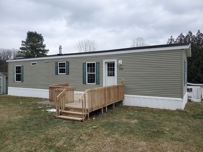 243 Valley Manor Dr, Newfield, NY, 14867