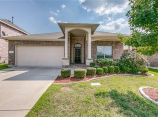 446 Sorrel St, Duncanville, TX 75137