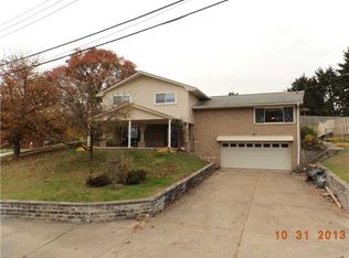 920 Al Smith Dr, Mc Kees Rocks, PA 15136