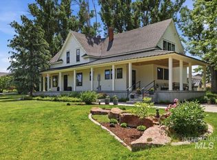 1811 W Greenhurst Rd, Nampa, ID 83686