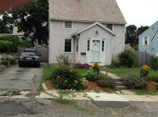 6 Watt Rd, Worcester, MA 01606