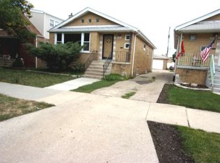 5347 S Narragansett Ave, Chicago, IL