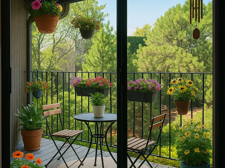 Cedars of Edina Apartments — Photo 154
