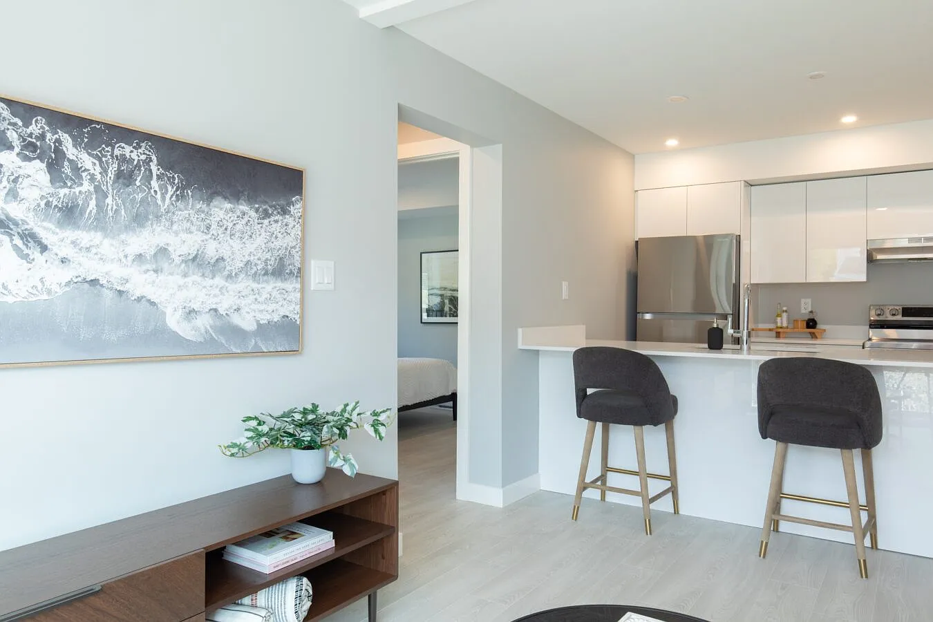 The Trilogy Residences — Photo 1