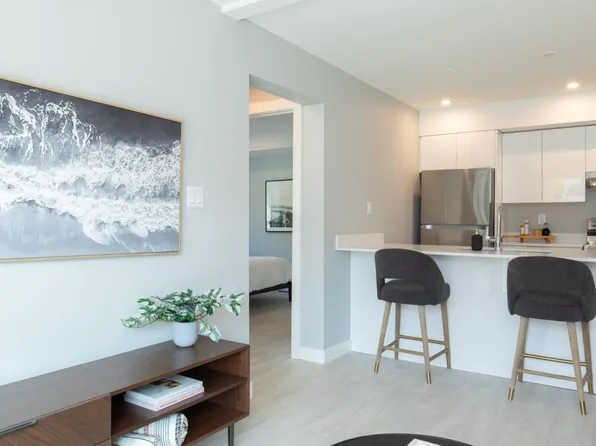 The Trilogy Residences