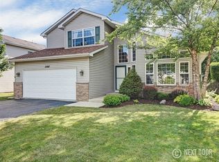 2207 Falcon Dr, Plainfield, IL 60586