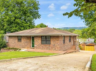3699 Tacoma Ave, Chattanooga, TN 37415