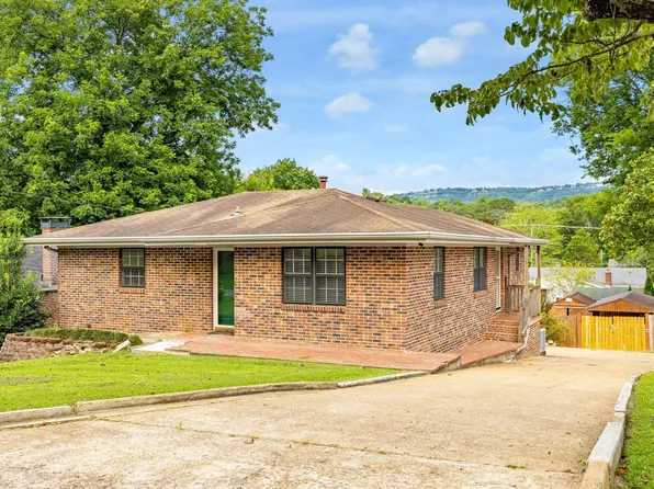 3699 Tacoma Ave, Chattanooga, TN 37415