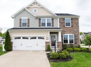 5423 Diamond Creek Dr, Medina, OH 44256