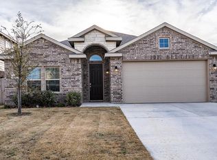 7015 Kate Reed Dr, Odessa, TX 79765