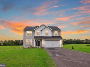 184 Saffron Blvd, Centre Hall, PA