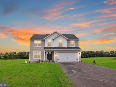 184 Saffron Blvd, Centre Hall, PA, 16828