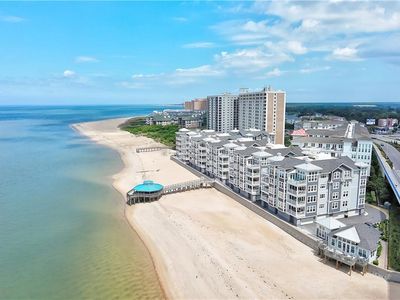 2309 Point Chesapeake Quay UNIT 3021, Virginia Beach, VA, 23451