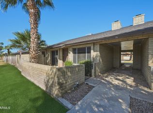26 W CONCORDA Drive #104, Tempe, AZ 85282